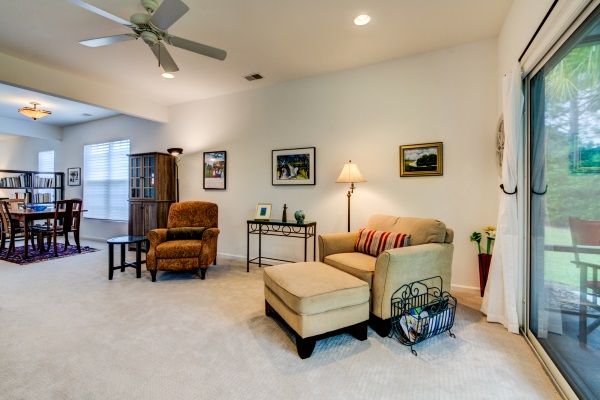 Great Rm/Formal Dining